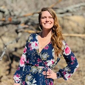 Meet your Posher, Ashly